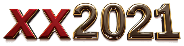 xx2021 logo